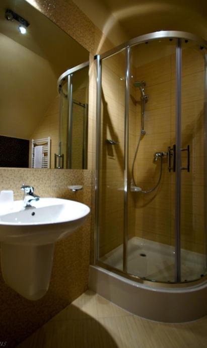 Hotel Hibiskus Boguchwała Quarto foto